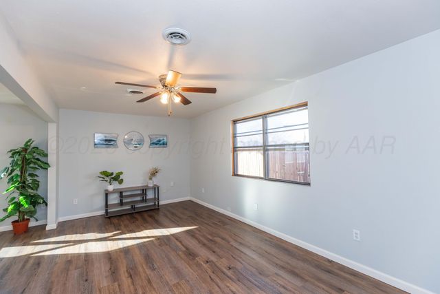 4806 SE 28th Avenue, Amarillo, TX 79103