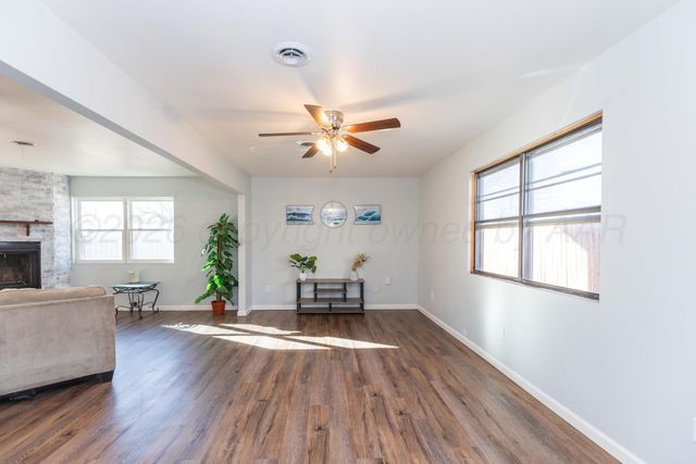 4806 SE 28th Avenue, Amarillo, TX 79103