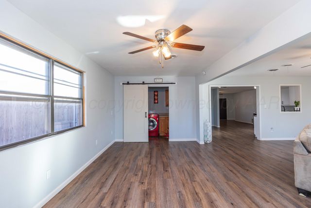 4806 SE 28th Avenue, Amarillo, TX 79103