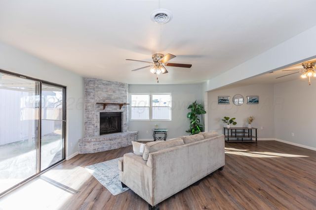 4806 SE 28th Avenue, Amarillo, TX 79103