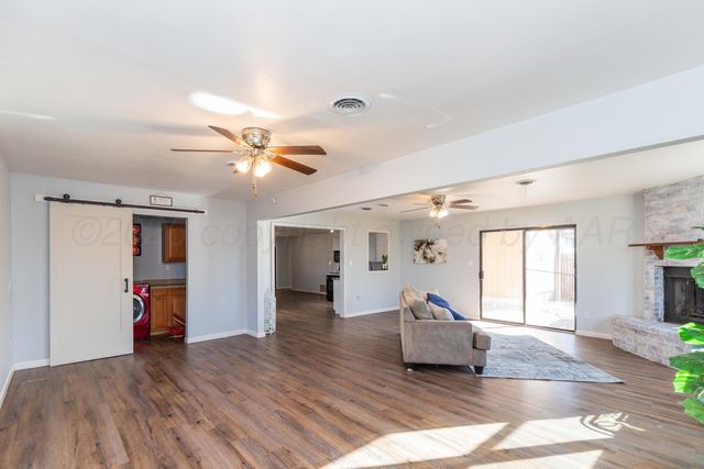 4806 SE 28th Avenue, Amarillo, TX 79103