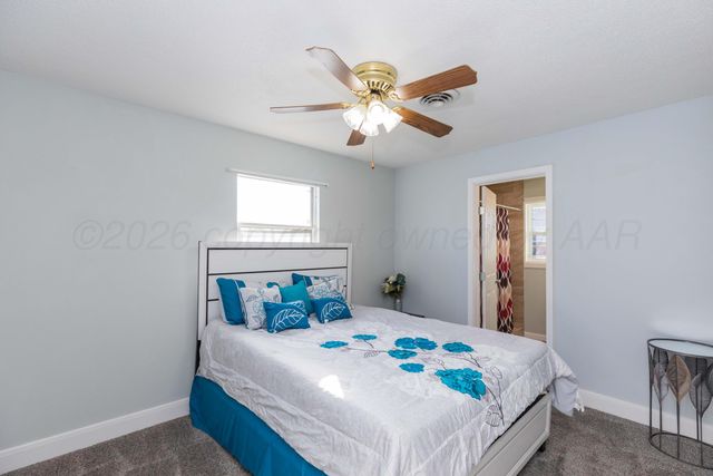 4806 SE 28th Avenue, Amarillo, TX 79103