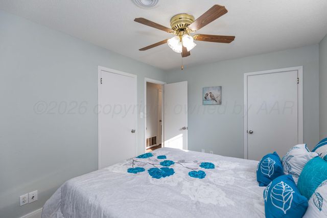 4806 SE 28th Avenue, Amarillo, TX 79103