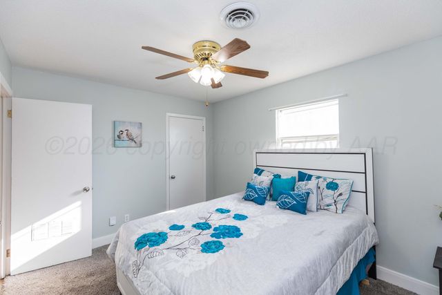 4806 SE 28th Avenue, Amarillo, TX 79103