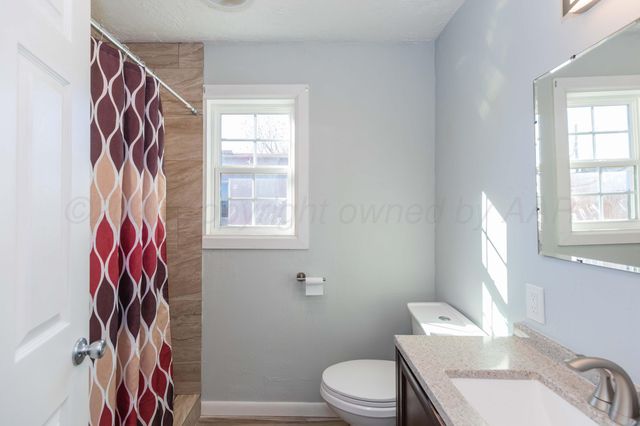 4806 SE 28th Avenue, Amarillo, TX 79103