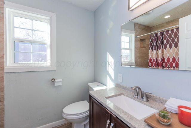 4806 SE 28th Avenue, Amarillo, TX 79103