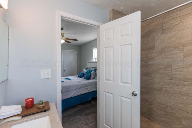 4806 SE 28th Avenue, Amarillo, TX 79103