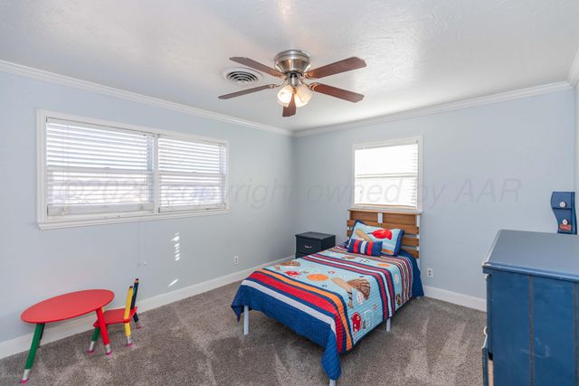 4806 SE 28th Avenue, Amarillo, TX 79103