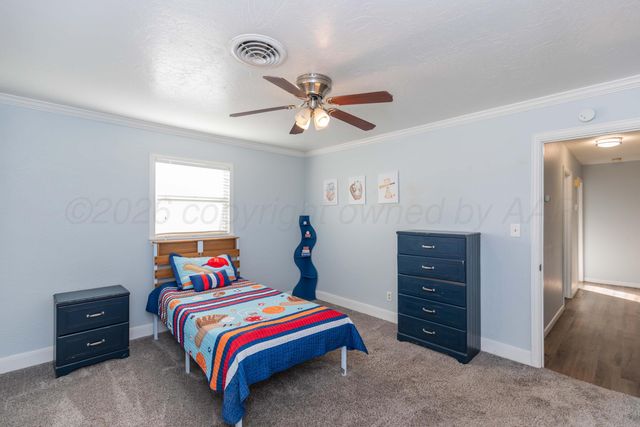 4806 SE 28th Avenue, Amarillo, TX 79103