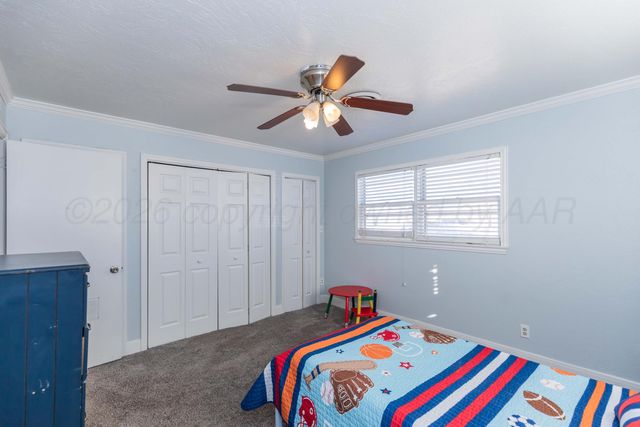 4806 SE 28th Avenue, Amarillo, TX 79103