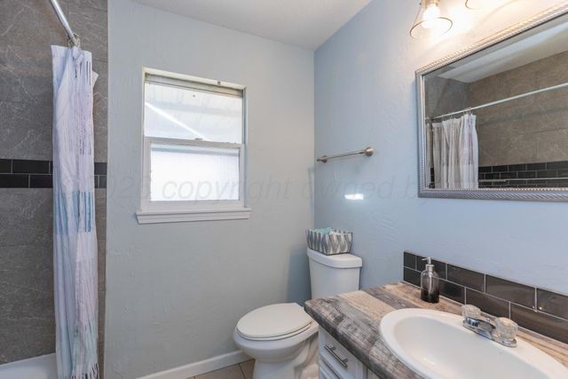 4806 SE 28th Avenue, Amarillo, TX 79103