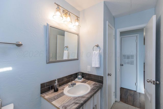 4806 SE 28th Avenue, Amarillo, TX 79103