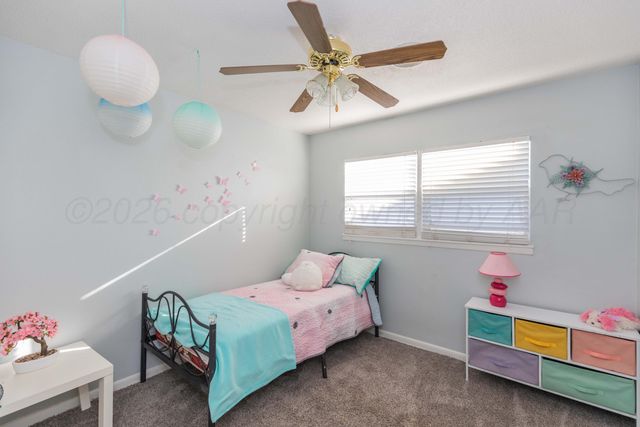 4806 SE 28th Avenue, Amarillo, TX 79103