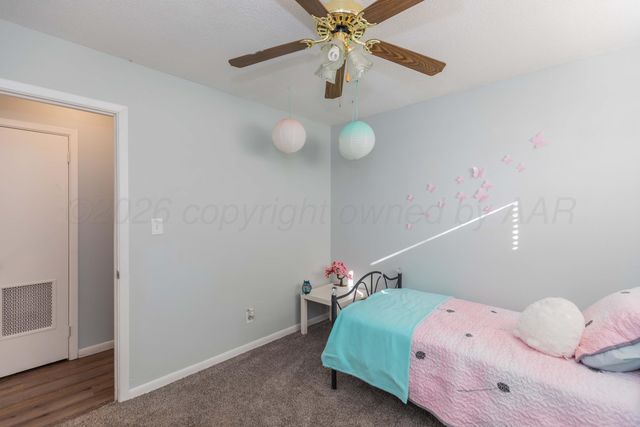 4806 SE 28th Avenue, Amarillo, TX 79103