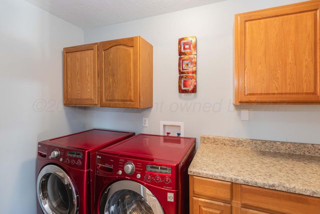 4806 SE 28th Avenue, Amarillo, TX 79103