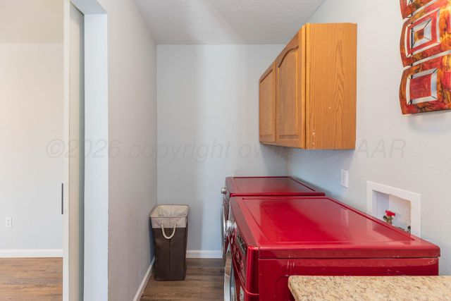 4806 SE 28th Avenue, Amarillo, TX 79103