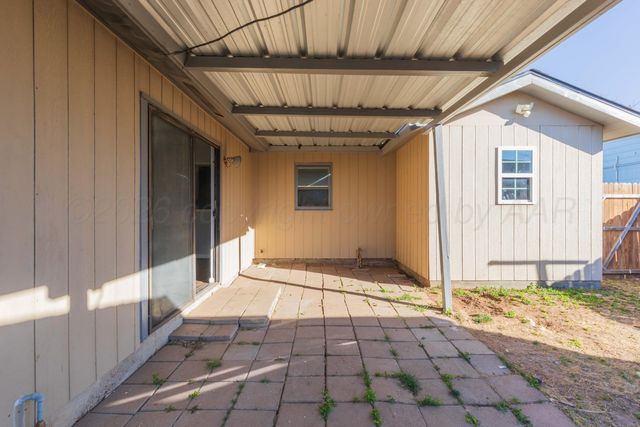 4806 SE 28th Avenue, Amarillo, TX 79103