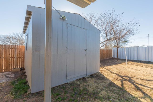 4806 SE 28th Avenue, Amarillo, TX 79103