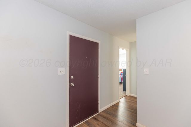 4806 SE 28th Avenue, Amarillo, TX 79103