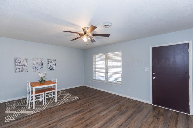 4806 SE 28th Avenue, Amarillo, TX 79103