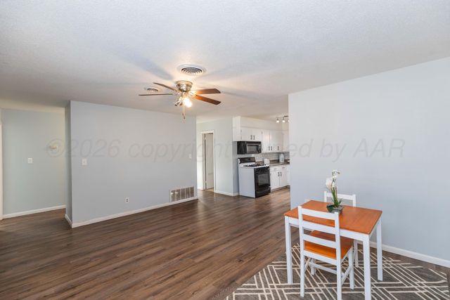 4806 SE 28th Avenue, Amarillo, TX 79103