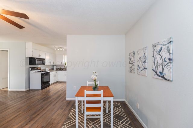 4806 SE 28th Avenue, Amarillo, TX 79103