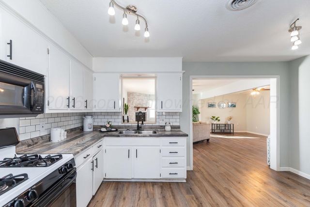 4806 SE 28th Avenue, Amarillo, TX 79103