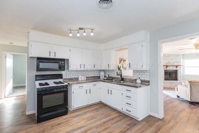 4806 SE 28th Avenue, Amarillo, TX 79103