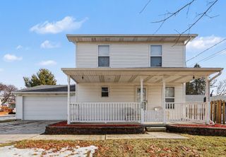 209 S Sherman Street, Leslie City, MI 49251