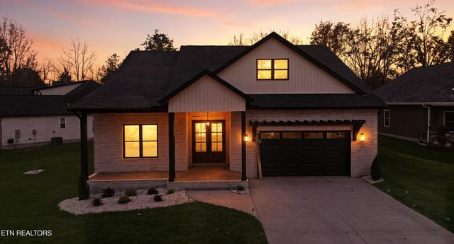 171 Tsuhdatsi Way, Loudon, TN 37774