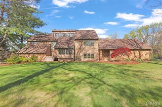 217 Creek Bottom Road, Labadie, MO 63055