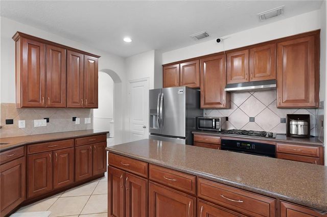 17922 Harbour Bridge Point Drive, Cypress, TX 77429