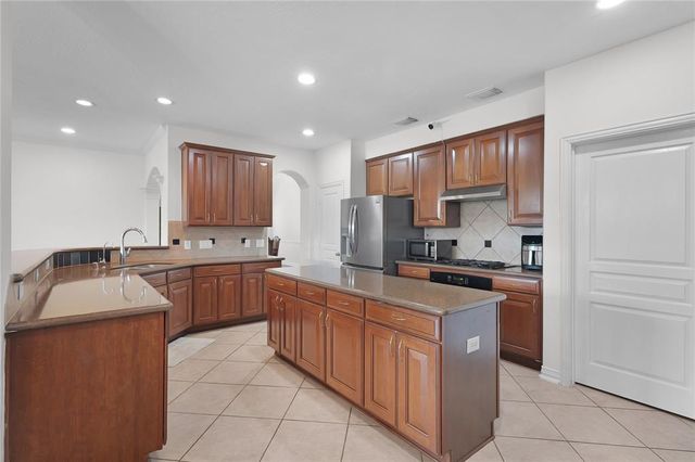 17922 Harbour Bridge Point Drive, Cypress, TX 77429