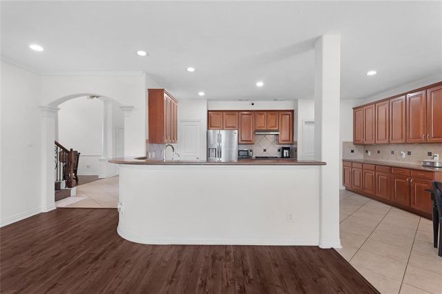 17922 Harbour Bridge Point Drive, Cypress, TX 77429