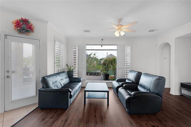 17922 Harbour Bridge Point Drive, Cypress, TX 77429