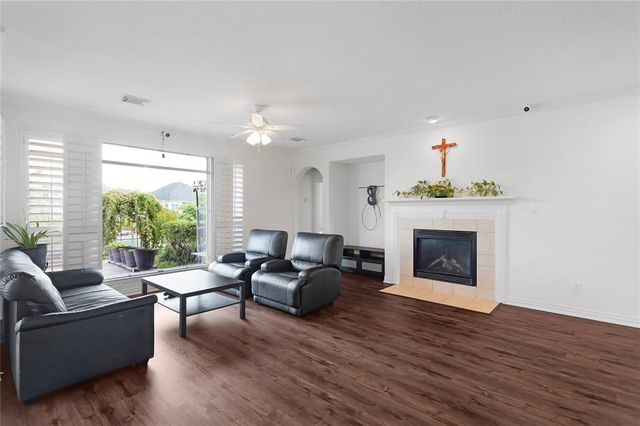17922 Harbour Bridge Point Drive, Cypress, TX 77429