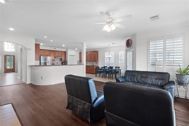 17922 Harbour Bridge Point Drive, Cypress, TX 77429