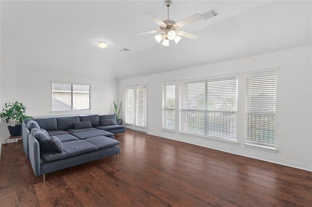 17922 Harbour Bridge Point Drive, Cypress, TX 77429