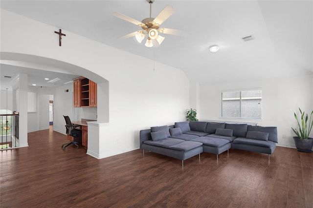 17922 Harbour Bridge Point Drive, Cypress, TX 77429