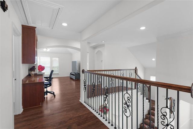 17922 Harbour Bridge Point Drive, Cypress, TX 77429