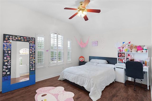 17922 Harbour Bridge Point Drive, Cypress, TX 77429