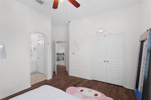17922 Harbour Bridge Point Drive, Cypress, TX 77429