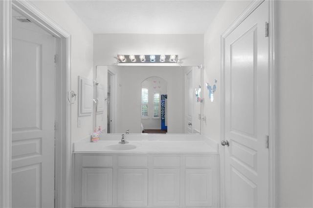 17922 Harbour Bridge Point Drive, Cypress, TX 77429