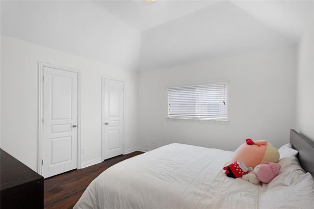 17922 Harbour Bridge Point Drive, Cypress, TX 77429