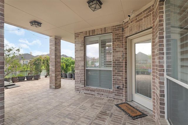 17922 Harbour Bridge Point Drive, Cypress, TX 77429