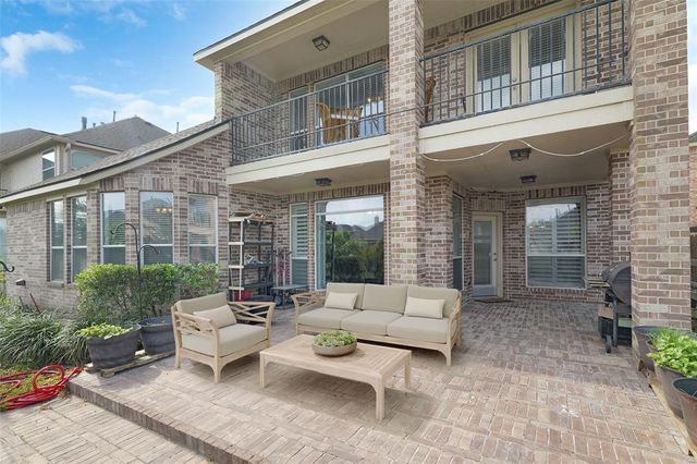 17922 Harbour Bridge Point Drive, Cypress, TX 77429