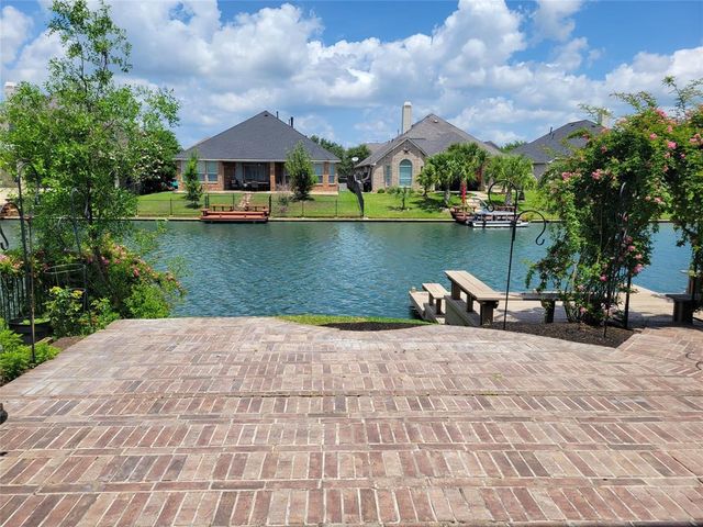 17922 Harbour Bridge Point Drive, Cypress, TX 77429
