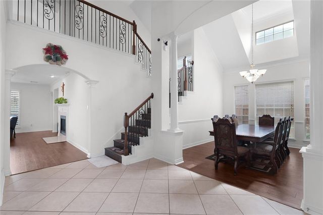 17922 Harbour Bridge Point Drive, Cypress, TX 77429