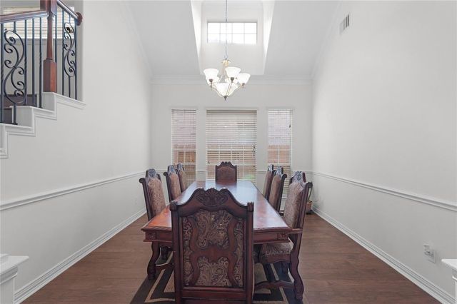 17922 Harbour Bridge Point Drive, Cypress, TX 77429