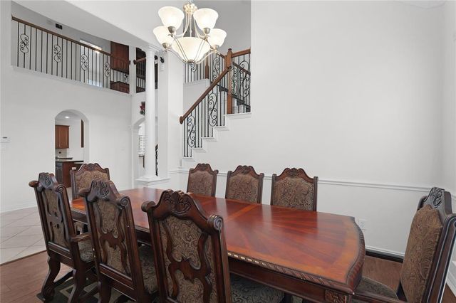 17922 Harbour Bridge Point Drive, Cypress, TX 77429